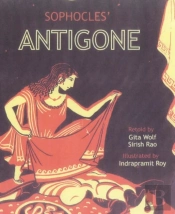 Sophocles' Antigone