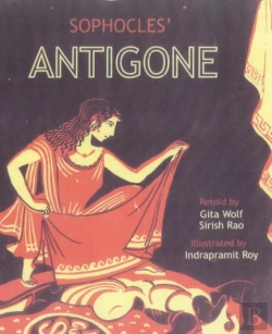 Bertrand.pt - Sophocles' Antigone