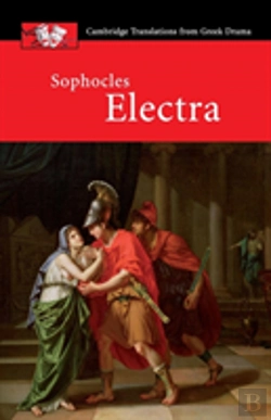 Bertrand.pt - Sophocles: Electra