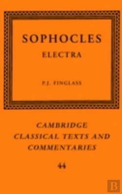 Bertrand.pt - Sophocles: Electra