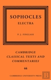 Sophocles: Electra