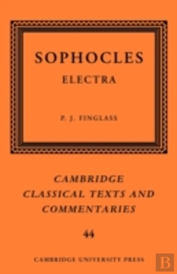 Bertrand.pt - Sophocles: Electra