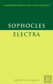 Sophocles: Electra
