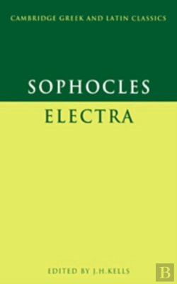 Bertrand.pt - Sophocles: Electra