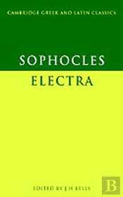 Sophocles: Electra