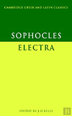 Bertrand.pt - Sophocles: Electra