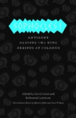 Bertrand.pt - Sophocles I Â€“ Antigone, Oedipus The King, Oedipus At Colonus