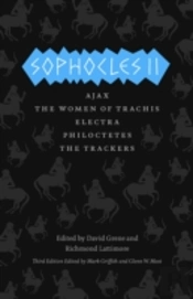 Sophocles Ii