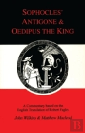 Sophocles