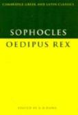 Sophocles: Oedipus Rex