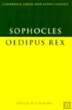 Bertrand.pt - Sophocles: Oedipus Rex