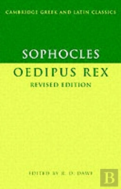 Sophocles: Oedipus Rex