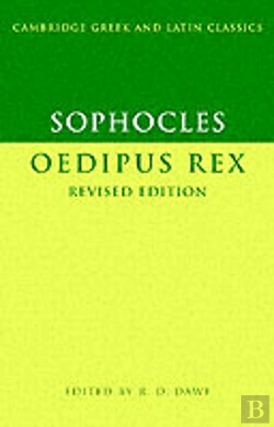 Bertrand.pt - Sophocles: Oedipus Rex
