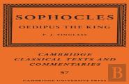 Sophocles: Oedipus The King