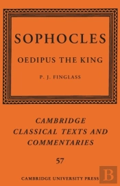Sophocles: Oedipus The King