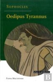 Sophocles: Oedipus Tyrannus
