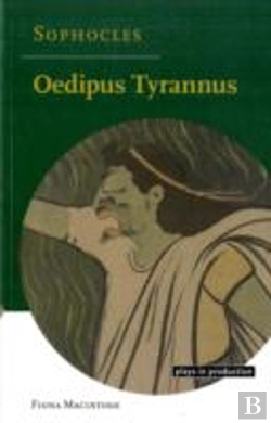 Bertrand.pt - Sophocles: Oedipus Tyrannus