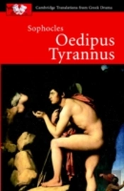 Sophocles: Oedipus Tyrannus