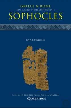 Bertrand.pt - Sophocles