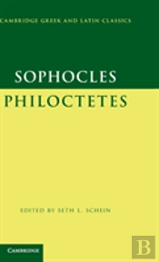 Sophocles: Philoctetes