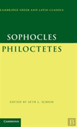 Bertrand.pt - Sophocles: Philoctetes