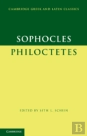 Sophocles: Philoctetes