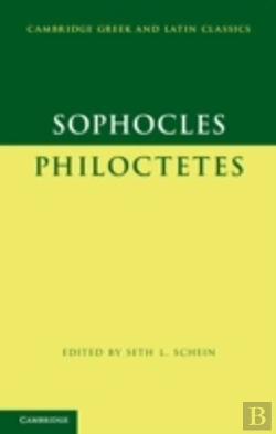 Bertrand.pt - Sophocles: Philoctetes
