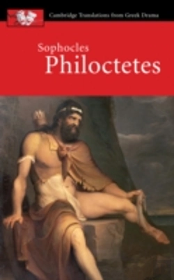 Bertrand.pt - Sophocles: Philoctetes