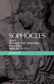 Sophocles Plays