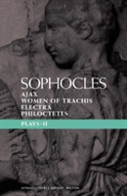 Bertrand.pt - Sophocles Plays