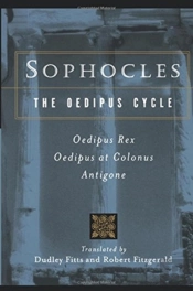 Sophocles, The Oedipus Cycle
