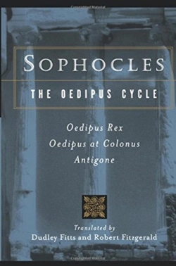 Bertrand.pt - Sophocles, The Oedipus Cycle