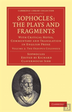 Bertrand.pt - Sophocles: The Plays And Fragments