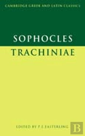 Sophocles: Trachiniae