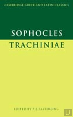 Bertrand.pt - Sophocles: Trachiniae