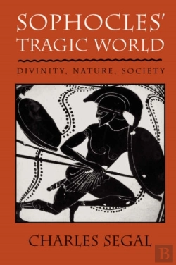 Bertrand.pt - Sophoclesâ€™ Tragic World