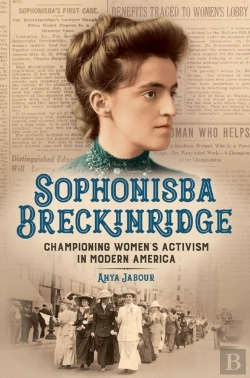 Bertrand.pt - Sophonisba Breckinridge