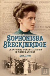 Sophonisba Breckinridge