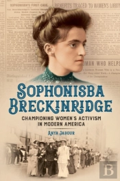 Sophonisba Breckinridge