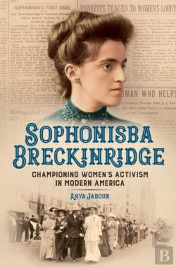Bertrand.pt - Sophonisba Breckinridge