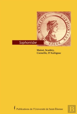 Bertrand.pt - Sophonisbe