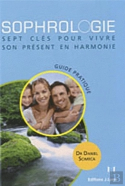 Bertrand.pt - Sophrologie : 7 Cles Pour Vivre Le Present En Harmonie