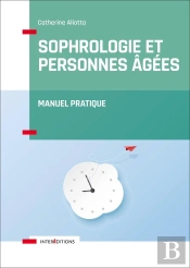 Sophrologie Et Personnes Agées