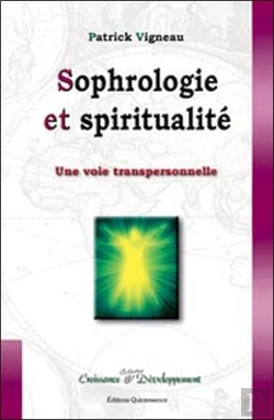Bertrand.pt - Sophrologie Et Spiritualité ; Une Voie Transpersonnelle