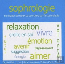 Bertrand.pt - Sophrologie Se Relaxer Et Mieux Se Conna