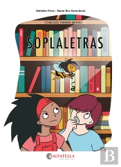Soplaletras