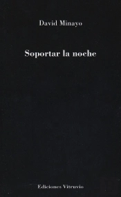 Soportar La Noche