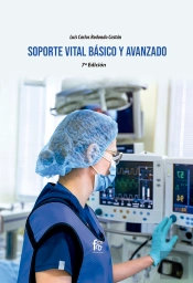 Soporte Vital Basico Y Avanzado -7º Edicion