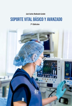 Bertrand.pt - Soporte Vital Basico Y Avanzado -7º Edicion