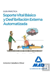 Soporte Vital Básico Y Desfibrilación Externa Automátizada
